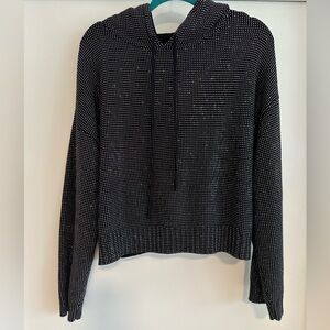 RtA hooded sweater